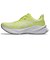 アシックス（ASICS）ランニング ジョギングシューズ ダイナブラスト 5 イエロー ホワイト 1011B983.750