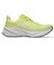 アシックス（ASICS）ランニング ジョギングシューズ ダイナブラスト 5 イエロー ホワイト 1011B983.750