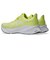 アシックス（ASICS）ランニング ジョギングシューズ ダイナブラスト 5 イエロー ホワイト 1011B983.750