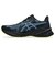 アシックス（ASICS）ランニング ジョギングシューズ ダイナブラスト 5 ブラック ブルー 1011B983.002