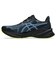 アシックス（ASICS）ランニング ジョギングシューズ ダイナブラスト 5 ブラック ブルー 1011B983.002