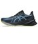 アシックス（ASICS）ランニング ジョギングシューズ ダイナブラスト 5 ブラック ブルー 1011B983.002