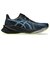 アシックス（ASICS）ランニング ジョギングシューズ ダイナブラスト 5 ブラック ブルー 1011B983.002