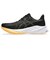 アシックス（ASICS）ランニング ジョギングシューズ ダイナブラスト 5 ブラック 1011B983.001