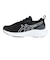 アシックス（ASICS）ジュニア キッズスポーツシューズ レーザービーム MO ブラック ホワイト 1154A212.001 スニーカー