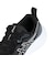 アシックス（ASICS）ジュニア キッズスポーツシューズ レーザービーム MO ブラック ホワイト 1154A212.001 スニーカー