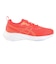 アシックス（ASICS）ジュニア キッズスポーツシューズ レーザービーム MO オレンジ 1154A212.600 スニーカー