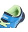 アシックス（ASICS）ジュニア キッズスポーツシューズ レーザービーム KG-MG ブルー ホワイト 1154A213.400 スニーカー
