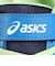 アシックス（ASICS）ジュニア キッズスポーツシューズ レーザービーム KG-MG ブルー ホワイト 1154A213.400 スニーカー