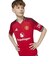 アディダス（adidas）キッズ マンチェスター・ユナイテッド 25/26 ホームジャージー KRA50-JP3013