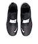 ナイキ（NIKE）ジュニアスニーカー スポーツシューズ フレックス ランナー 4 GS ブラック IF2893-002 着脱簡単 伸縮性 耐久性
