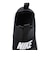 ナイキ（NIKE）ジュニアスニーカー スポーツシューズ フレックス ランナー 4 GS ブラック IF2893-002 着脱簡単 伸縮性 耐久性
