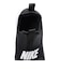 ナイキ（NIKE）ジュニアスニーカー スポーツシューズ フレックス ランナー 4 GS ブラック IF2893-002 着脱簡単 伸縮性 耐久性