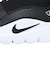 ナイキ（NIKE）ジュニアスニーカー スポーツシューズ フレックス ランナー 4 PS ブラック IF2894-002 着脱簡単 伸縮性 耐久性
