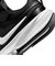 ナイキ（NIKE）ジュニア キッズ スポーツシューズ ベルクロ ベルト付き スニーカー スター ランナー 5 PS ブラック HF7005-002