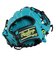 ローリングス（Rawlings）少年軟式用グラブ オールラウンド用 野球グローブ ハイパーテックR9シリーズG9M GJ5FR9G9M-TE