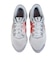 ナイキ（NIKE）ランニングシューズ ジョギングシューズ ラン デファイ グレー レッド HM9594-005 クッション性 安定性 通気性