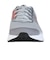 ナイキ（NIKE）ランニングシューズ ジョギングシューズ ラン デファイ グレー レッド HM9594-005 クッション性 安定性 通気性