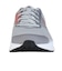 ナイキ（NIKE）ランニングシューズ ジョギングシューズ ラン デファイ グレー レッド HM9594-005 クッション性 安定性 通気性