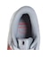 ナイキ（NIKE）ランニングシューズ ジョギングシューズ ラン デファイ グレー レッド HM9594-005 クッション性 安定性 通気性