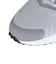 ナイキ（NIKE）ランニングシューズ ジョギングシューズ ラン デファイ グレー レッド HM9594-005 クッション性 安定性 通気性