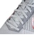 ナイキ（NIKE）ランニングシューズ ジョギングシューズ ラン デファイ グレー レッド HM9594-005 クッション性 安定性 通気性