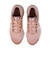 ナイキ（NIKE）ランニングシューズ ジョギングシューズ  ラン デファイ サーモンピンク HM9593-601 クッション性 安定性 通気性