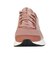ナイキ（NIKE）ランニングシューズ ジョギングシューズ  ラン デファイ サーモンピンク HM9593-601 クッション性 安定性 通気性