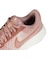 ナイキ（NIKE）ランニングシューズ ジョギングシューズ  ラン デファイ サーモンピンク HM9593-601 クッション性 安定性 通気性