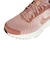 ナイキ（NIKE）ランニングシューズ ジョギングシューズ  ラン デファイ サーモンピンク HM9593-601 クッション性 安定性 通気性