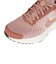 ナイキ（NIKE）ランニングシューズ ジョギングシューズ  ラン デファイ サーモンピンク HM9593-601 クッション性 安定性 通気性