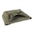 プーマ（PUMA）トートバッグ MWQ ミディアム ショッパー カーキ 19L 09205502 肩掛けバッグ 手持ちバッグ サブバッグ