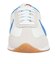 ナイキ（NIKE）スニーカー スポーツシューズ パシフィック オフホワイト HQ2052-103 スポーツ カジュアルシューズ 快適 履き心地