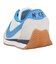 ナイキ（NIKE）スニーカー スポーツシューズ パシフィック オフホワイト HQ2052-103 スポーツ カジュアルシューズ 快適 履き心地