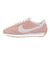 ナイキ（NIKE）スニーカー スポーツシューズ パシフィック サーモンピンク HM4771-603 スポーツ カジュアルシューズ 耐久性