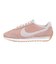 ナイキ（NIKE）スニーカー スポーツシューズ パシフィック サーモンピンク HM4771-603 スポーツ カジュアルシューズ 耐久性