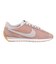 ナイキ（NIKE）スニーカー スポーツシューズ パシフィック サーモンピンク HM4771-603 スポーツ カジュアルシューズ 耐久性