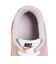 ナイキ（NIKE）スニーカー スポーツシューズ パシフィック サーモンピンク HM4771-603 スポーツ カジュアルシューズ 耐久性
