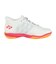 ヨネックス（YONEX）バドミントンシューズ パワークッション コンフォート Z ワイド ミッド. SHBCFZ3WM-236