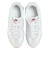 ナイキ（NIKE）スニーカー スポーツシューズ パシフィック ホワイト HM4771-103 スポーツ カジュアルシューズ 耐久性