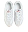 ナイキ（NIKE）スニーカー スポーツシューズ パシフィック ホワイト HM4771-103 スポーツ カジュアルシューズ 耐久性