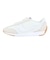ナイキ（NIKE）スニーカー スポーツシューズ パシフィック ホワイト HM4771-103 スポーツ カジュアルシューズ 耐久性