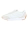 ナイキ（NIKE）スニーカー スポーツシューズ パシフィック ホワイト HM4771-103 スポーツ カジュアルシューズ 耐久性