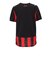 プーマ（PUMA）キッズ 2025-26 ACミラン レプリカ 半袖ユニフォーム 77996501