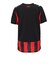プーマ（PUMA）キッズ 2025-26 ACミラン レプリカ 半袖ユニフォーム 77996501