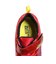 ムーンスター（MoonStar）ボーイズ ジュニア スポーツシューズ ベルクロ ベルト付き スニーカー SS K1223 3E レッド 12240122 運動靴