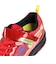 ムーンスター（MoonStar）ボーイズ ジュニア スポーツシューズ ベルクロ ベルト付き スニーカー SS K1223 3E レッド 12240122 運動靴