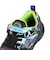 ムーンスター（MoonStar）ボーイズ ジュニア スポーツシューズ ベルクロ ベルト付き スニーカー SK 0067 デンゲキ ブラック 12240036 …
