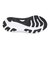 アシックス（ASICS）ランニングシューズ ジョギングシューズ GEL-KAYANO 32 NARROW ブラック ホワイト 1012B837.002 快適性