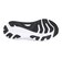 アシックス（ASICS）ランニングシューズ ジョギングシューズ GEL-KAYANO 32 NARROW ブラック ホワイト 1012B837.002 快適性